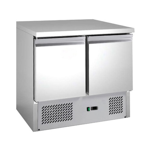 Gastro mini kühltisch - gastro, mini-kühltisch