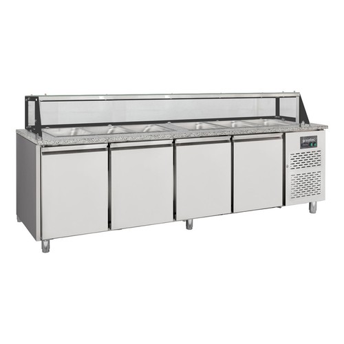 Dönertheke 1 - x, 1/1