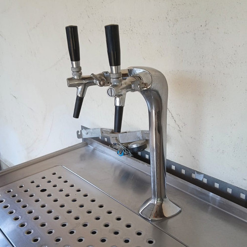 Gastro kühltheke biertheke - gastro, kühltheke/biertheke