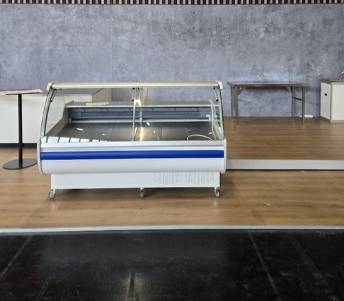 00m kühltheke gebraucht - 2,00m,