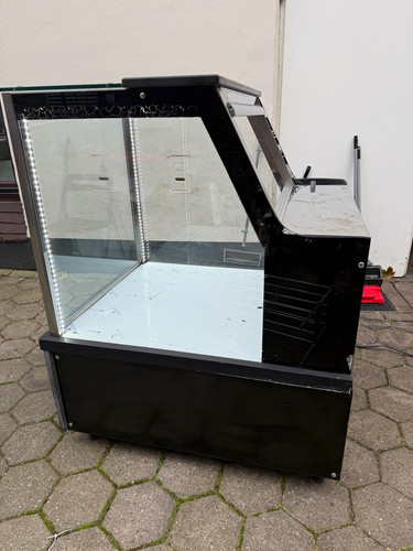 Gastro kühltheke kühlvitrine - gastro, kühltheke/kühlvitrine