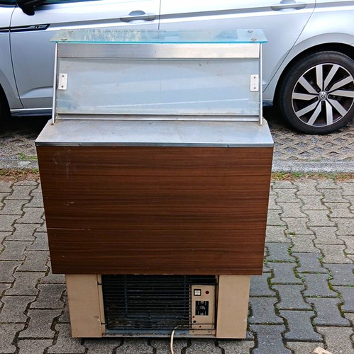 Sai speiseeis kühltheke - sai, speiseeis-kühltheke