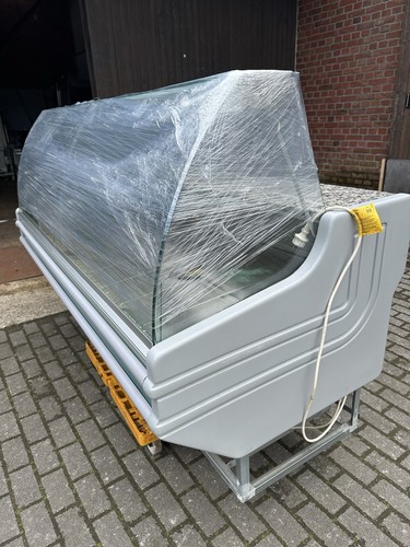Kühltheke gebraucht - kühltheke,
