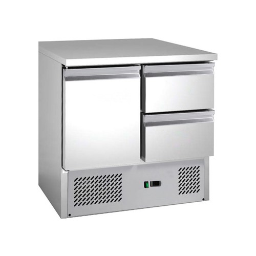 Gastro mini kühltisch - gastro, mini-kühltisch