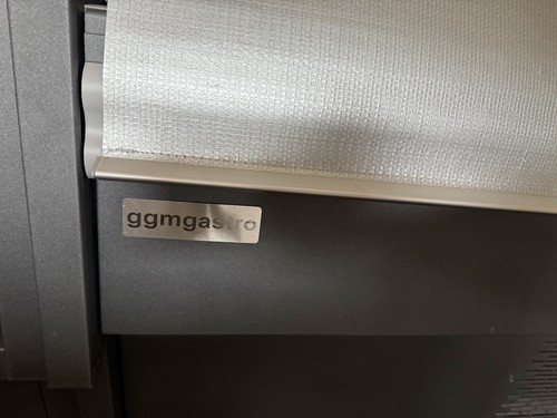 Kühl theke gastro - theke,