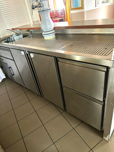 Gastronomie edelstahl - gastronomie,