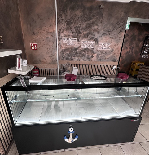 Ggmgastro kühltheke kaum - ggmgastro,